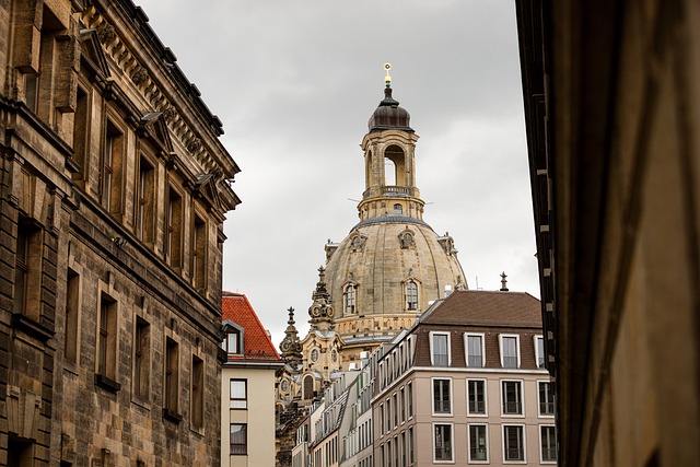 Historic, Landmarks, Architecture, Heritage, Museum, History
