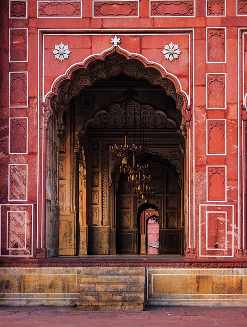 Historic, Landmarks, Architecture, Heritage, Museum, History