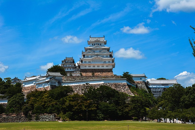 Historic, Landmarks, Architecture, Heritage, Museum, History