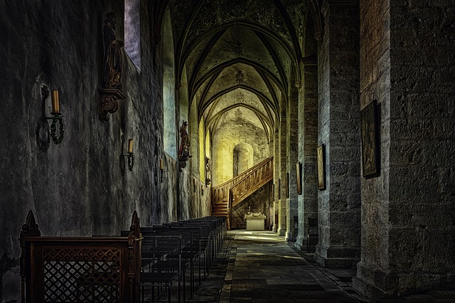 Historic, Landmarks, Architecture, Heritage, Museum, History