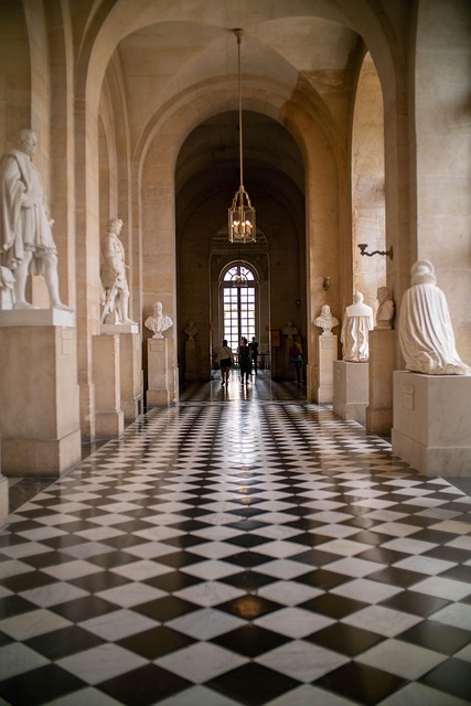 Historic, Landmarks, Architecture, Heritage, Museum, History