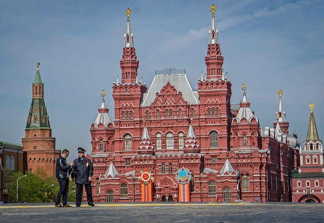 Historic, Landmarks, Architecture, Heritage, Museum, History