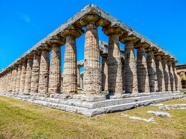 Historic, Landmarks, Architecture, Heritage, Museum, History