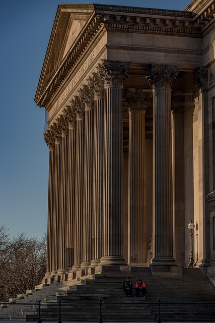 Historic, Landmarks, Architecture, Heritage, Museum, History