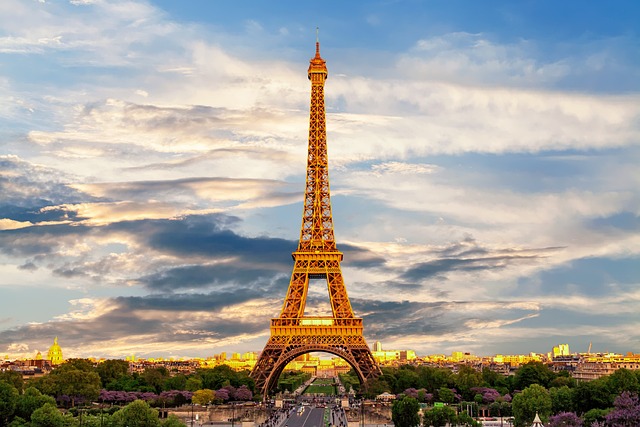 Historic, Landmarks, Architecture, Heritage, Museum, History