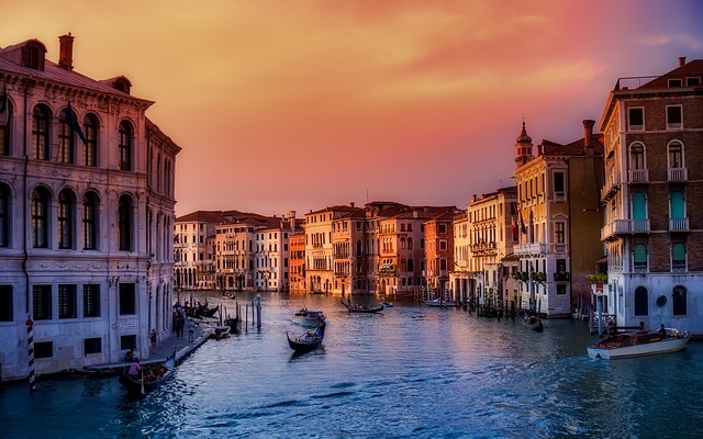 Historic, Landmarks, Architecture, Heritage, Museum, History