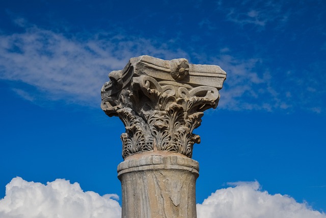 Historic, Landmarks, Architecture, Heritage, Museum, History