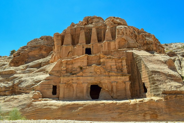 Historic, Landmarks, Architecture, Heritage, Museum, History