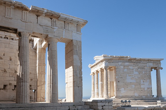 Historic, Landmarks, Architecture, Heritage, Museum, History