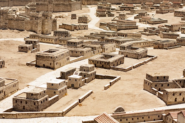 Historic, Landmarks, Architecture, Heritage, Museum, History