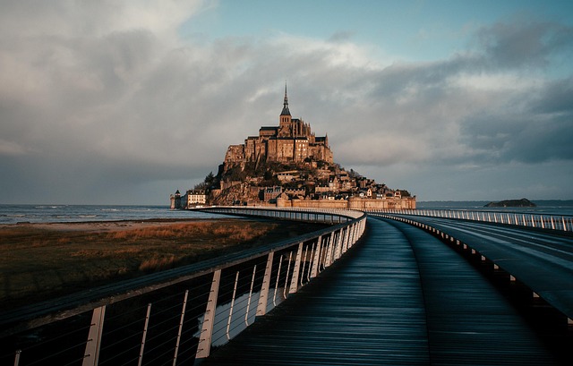 Historic, Landmarks, Architecture, Heritage, Museum, History