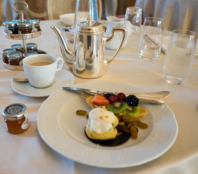 hospitality