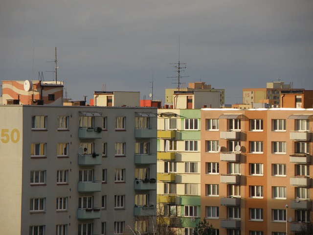 housing