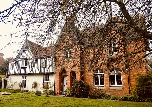 housing