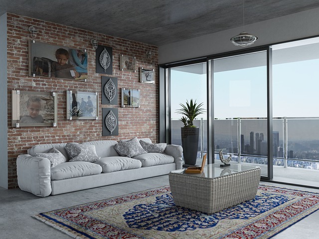 housing