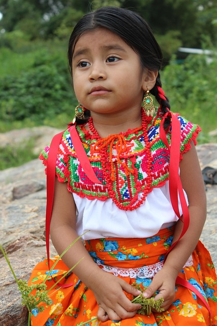 indigenous