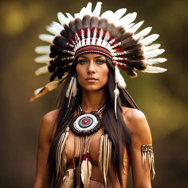 indigenous