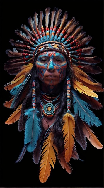 indigenous