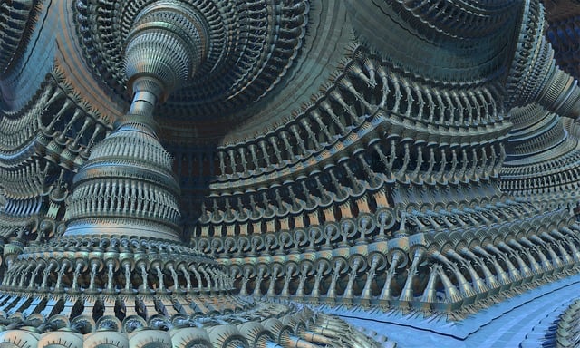 industry