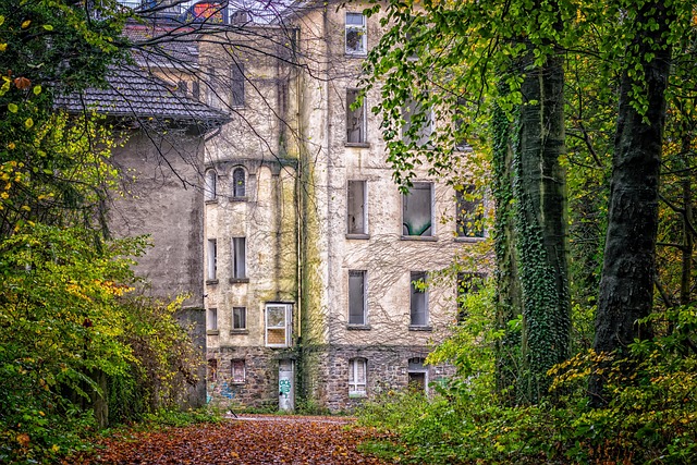 institutions