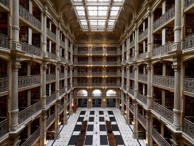institutions
