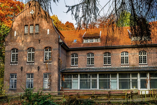 institutions