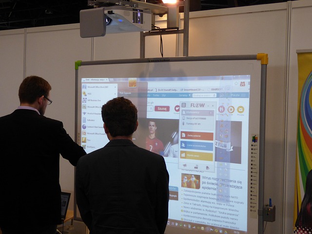 Interactive