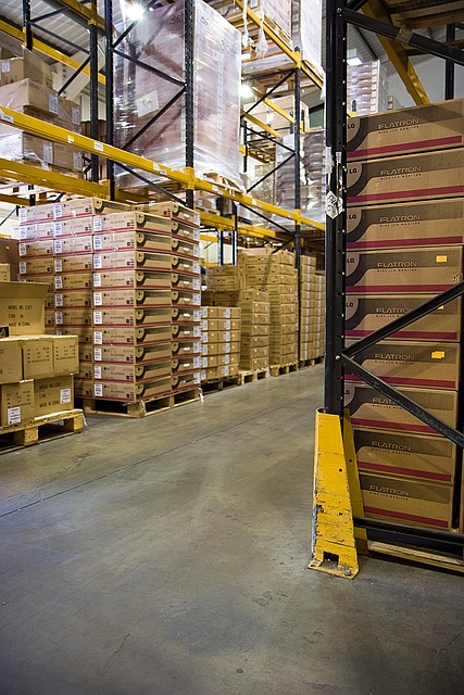 inventory