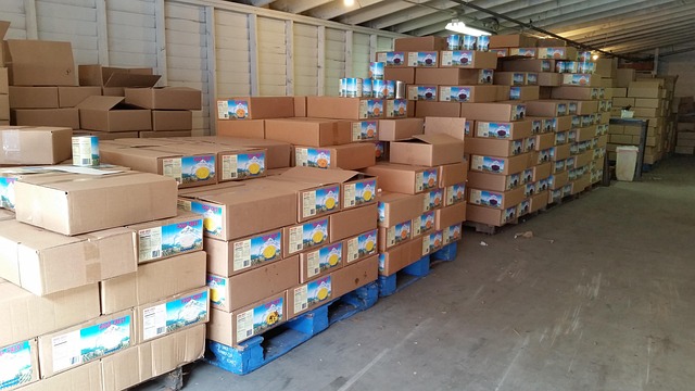 inventory