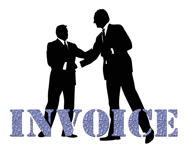 invoice
