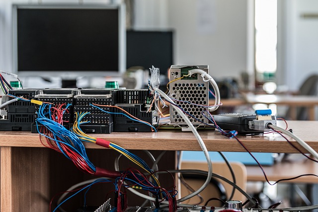 IT, support, assistant, troubleshooting, technical, automation