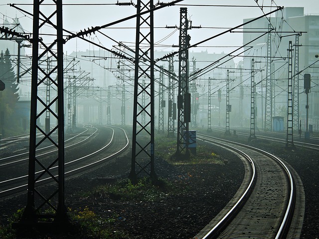 Junction, history, railroad, agriculture, landmarks, community