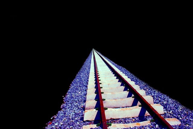 Junction, history, railroad, agriculture, landmarks, community