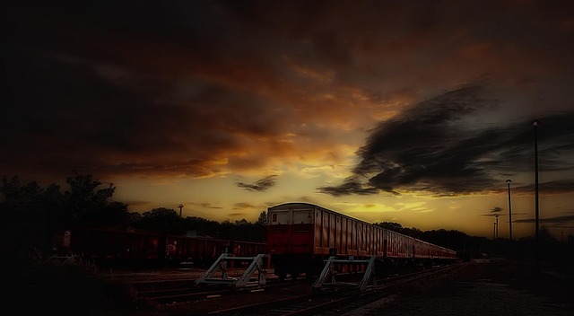 Junction, history, railroad, agriculture, landmarks, community