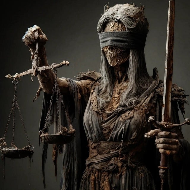 justice