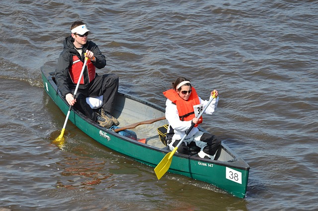 kayaking, rivers, lakes, adventure, nature, paddling