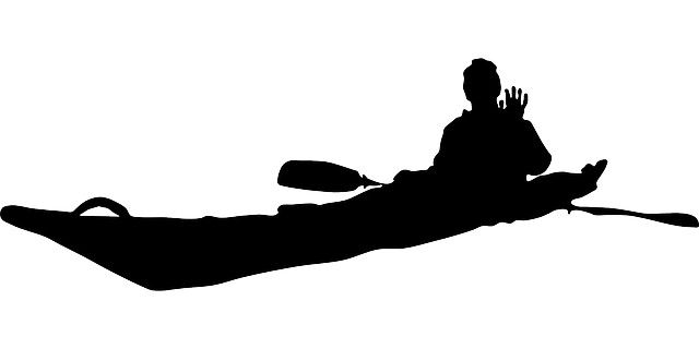 kayaking, rivers, lakes, adventure, nature, paddling