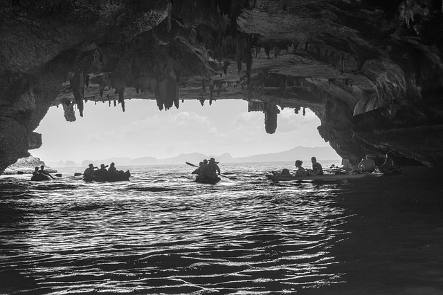 kayaking, water, paddleboard, adventure, lake, river
