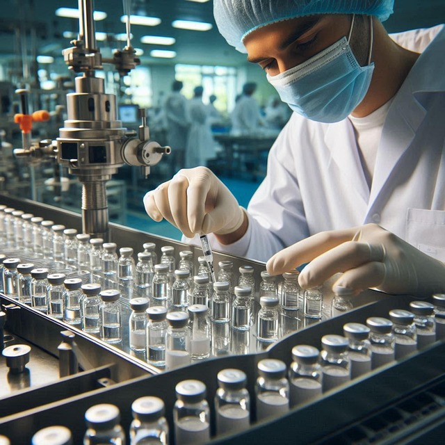 lab