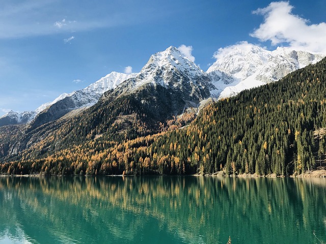 Lakes