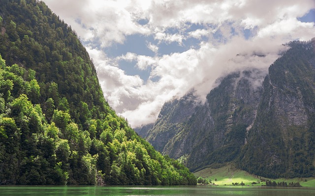 Lakes