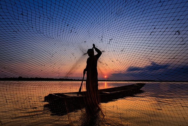 Lakes, Rivers, Kayaking, Fishing, Water, Scenery
