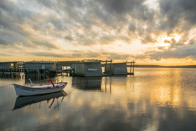 Lakes, Rivers, Kayaking, Fishing, Water, Scenery