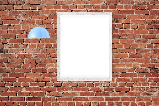lamp