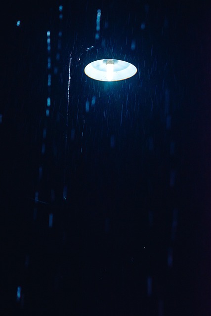 lamp