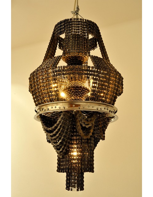 lamp