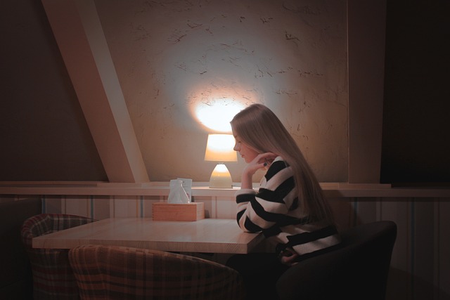 lamp