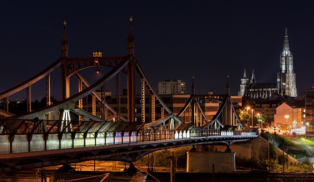 landmarks