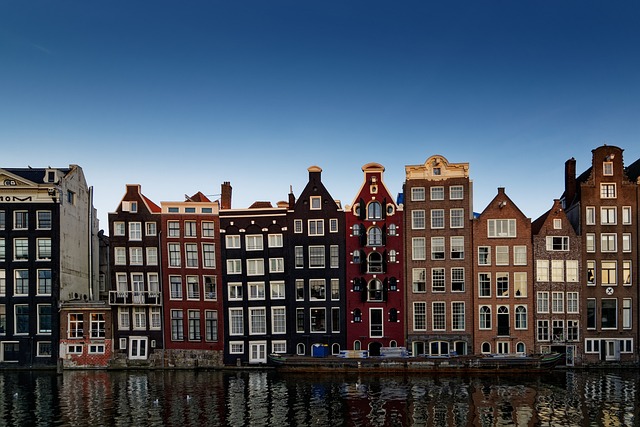 Landmarks
