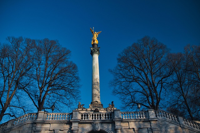 landmarks